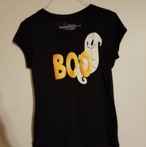 2/$12 SALE 🤩 BOO JR FIT TEE